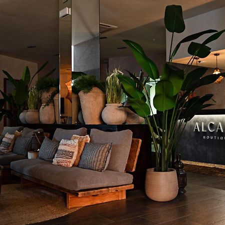 Alcaidesa Boutique Hotel المظهر الخارجي الصورة