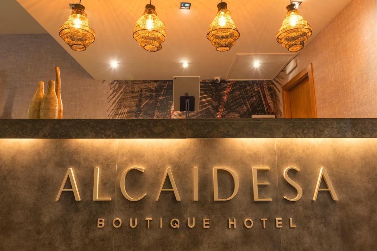 Alcaidesa Boutique Hotel المظهر الخارجي الصورة