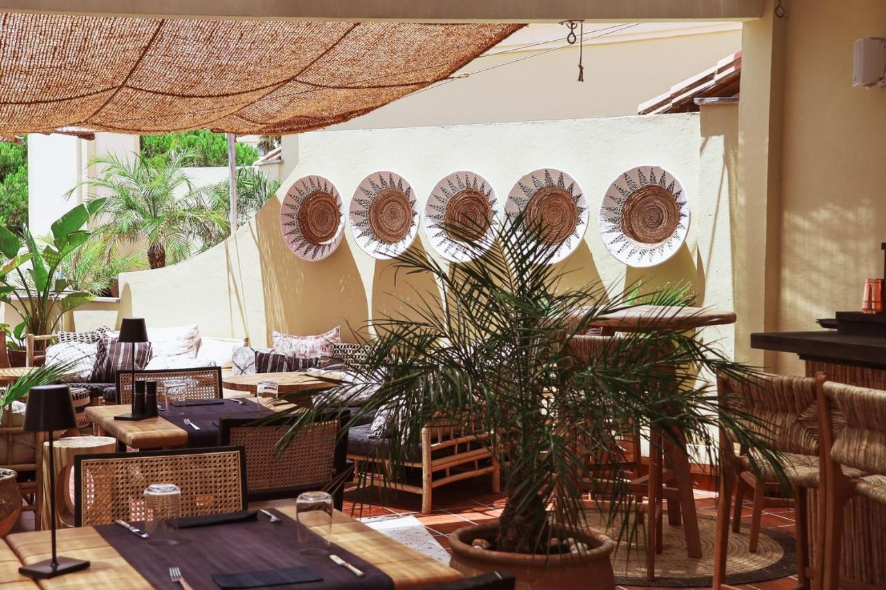 Alcaidesa Boutique Hotel المظهر الخارجي الصورة