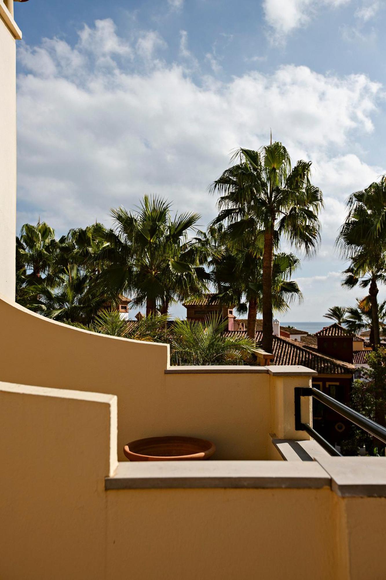 Alcaidesa Boutique Hotel المظهر الخارجي الصورة