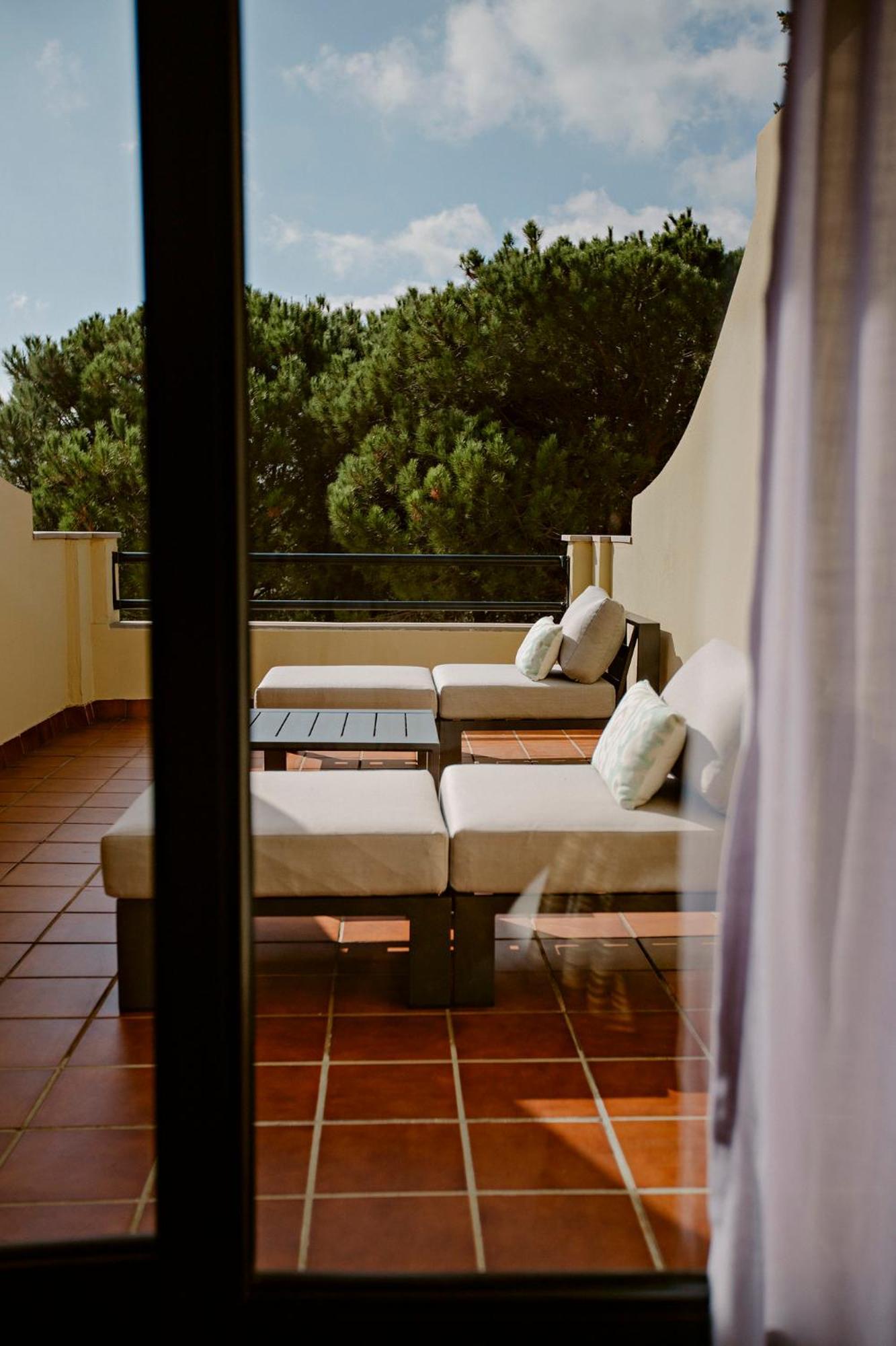 Alcaidesa Boutique Hotel المظهر الخارجي الصورة