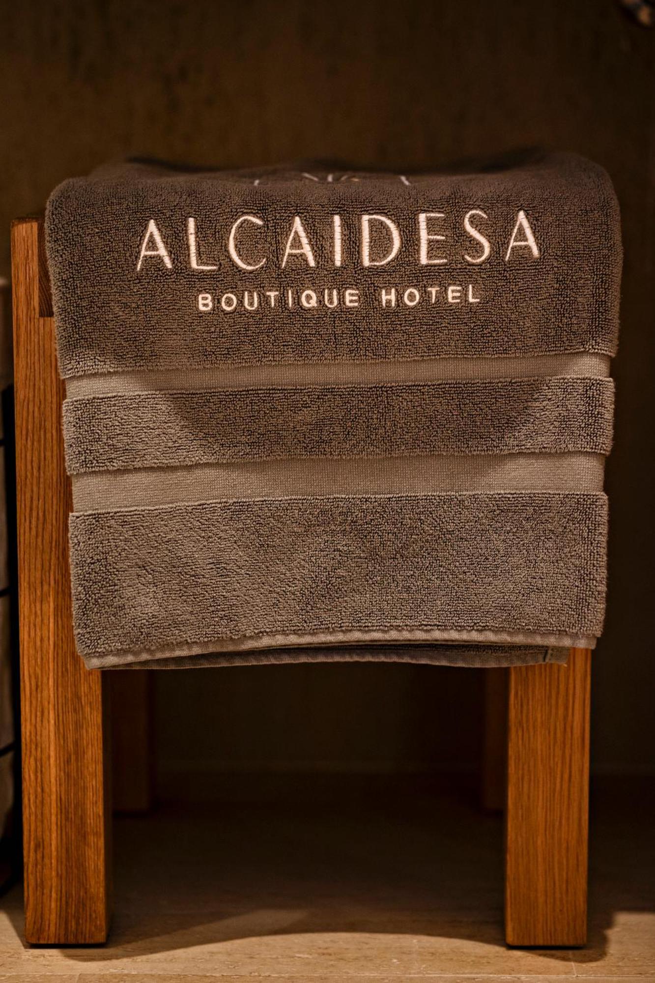 Alcaidesa Boutique Hotel المظهر الخارجي الصورة