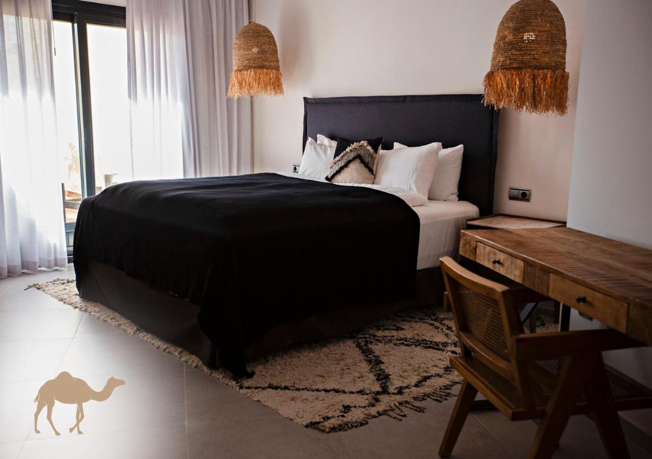 Alcaidesa Boutique Hotel المظهر الخارجي الصورة