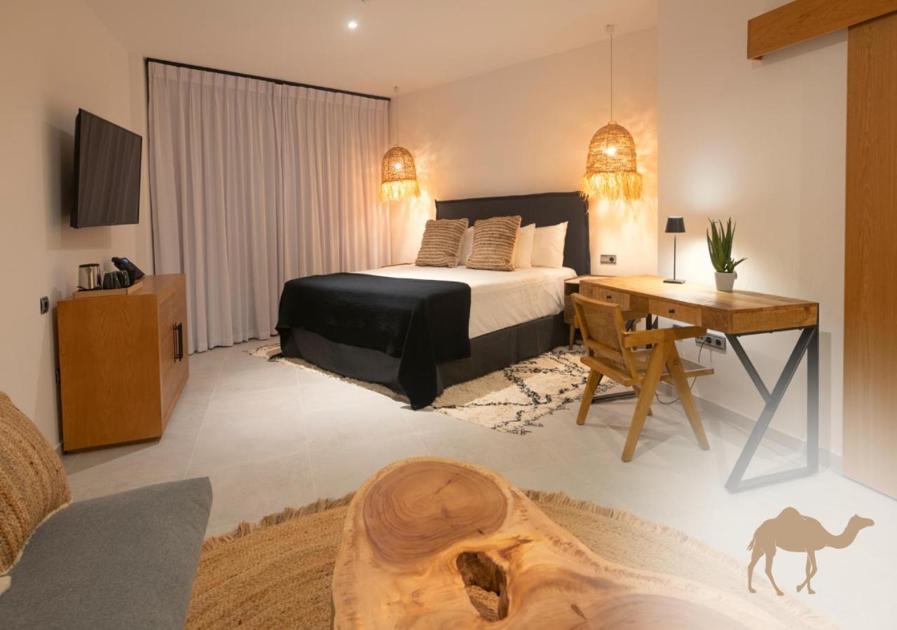 Alcaidesa Boutique Hotel المظهر الخارجي الصورة