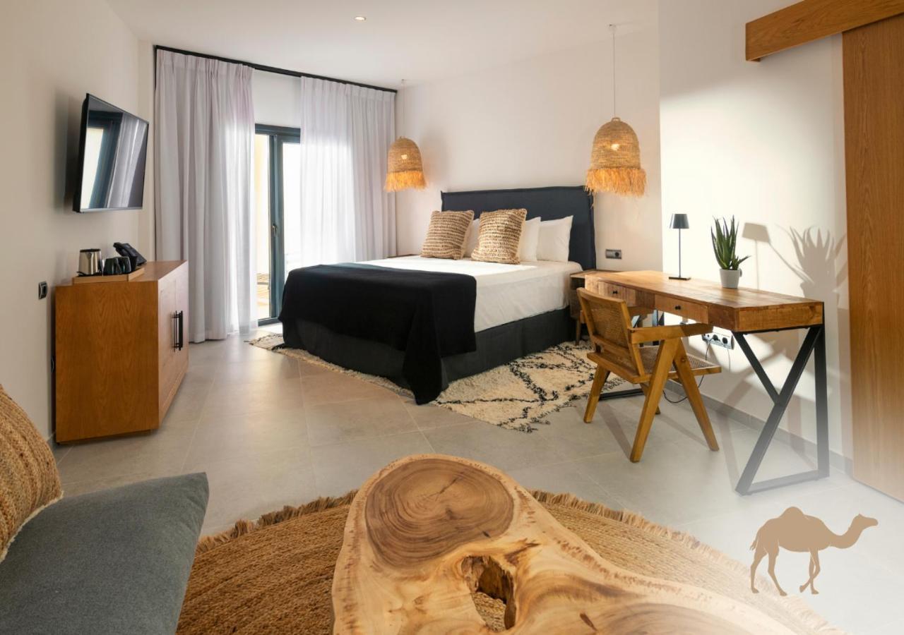 Alcaidesa Boutique Hotel المظهر الخارجي الصورة