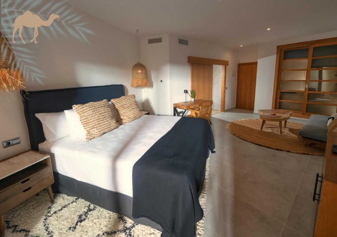 Alcaidesa Boutique Hotel المظهر الخارجي الصورة