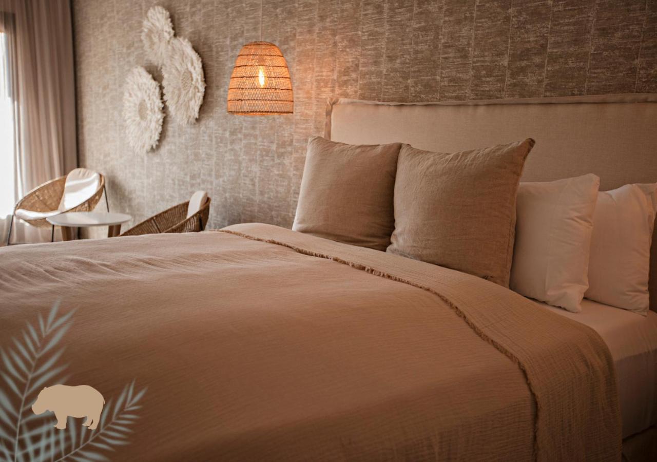 Alcaidesa Boutique Hotel المظهر الخارجي الصورة