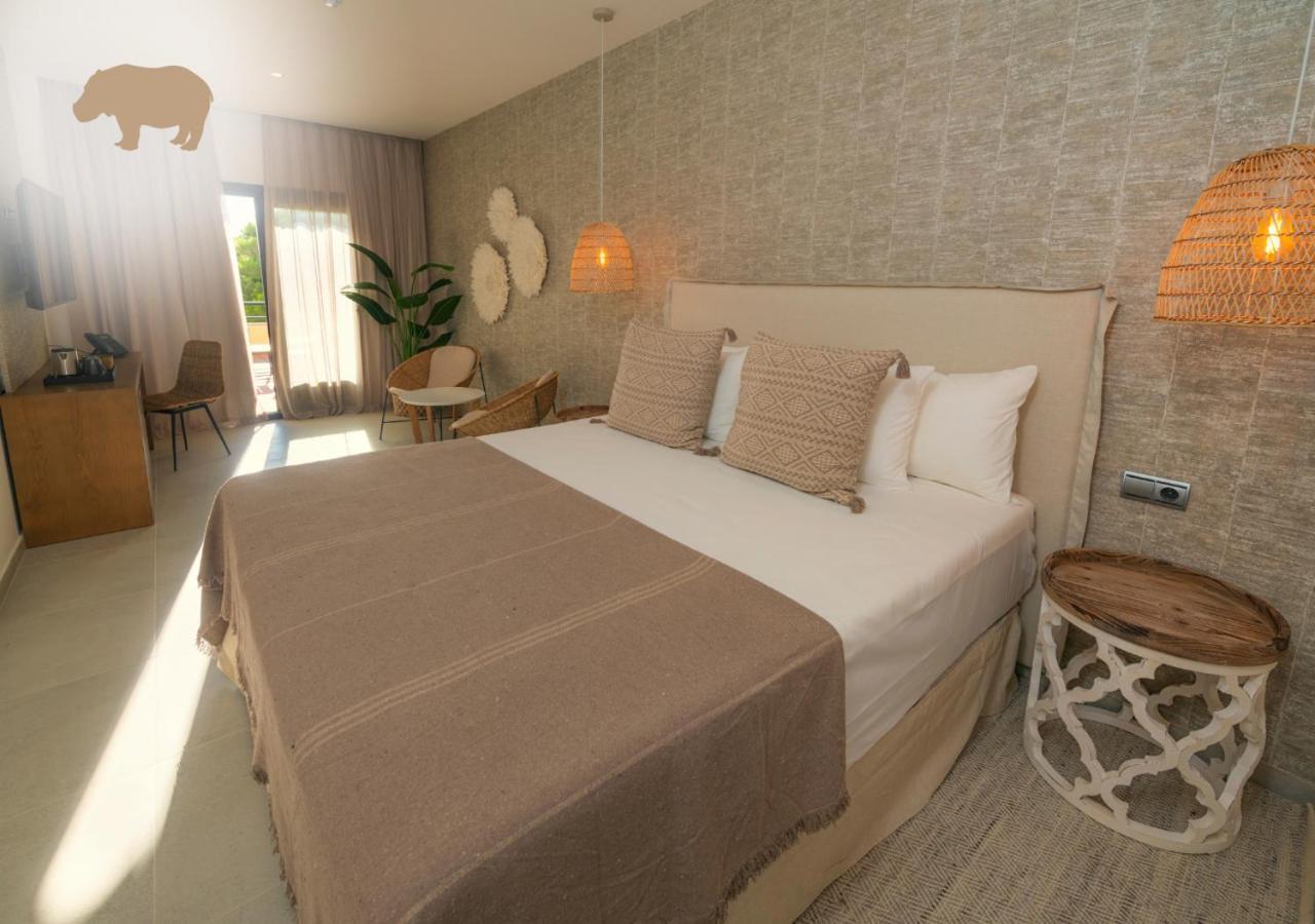 Alcaidesa Boutique Hotel المظهر الخارجي الصورة