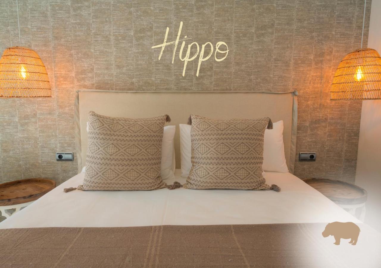 Alcaidesa Boutique Hotel المظهر الخارجي الصورة