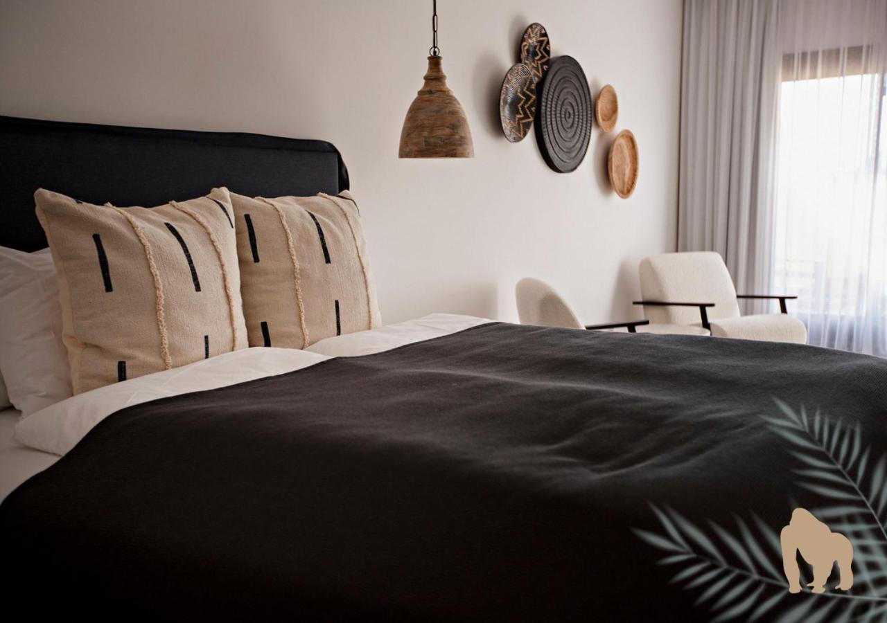 Alcaidesa Boutique Hotel المظهر الخارجي الصورة