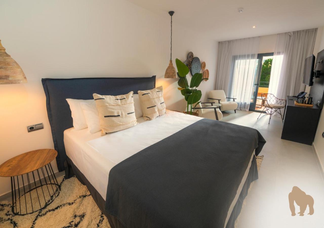 Alcaidesa Boutique Hotel المظهر الخارجي الصورة