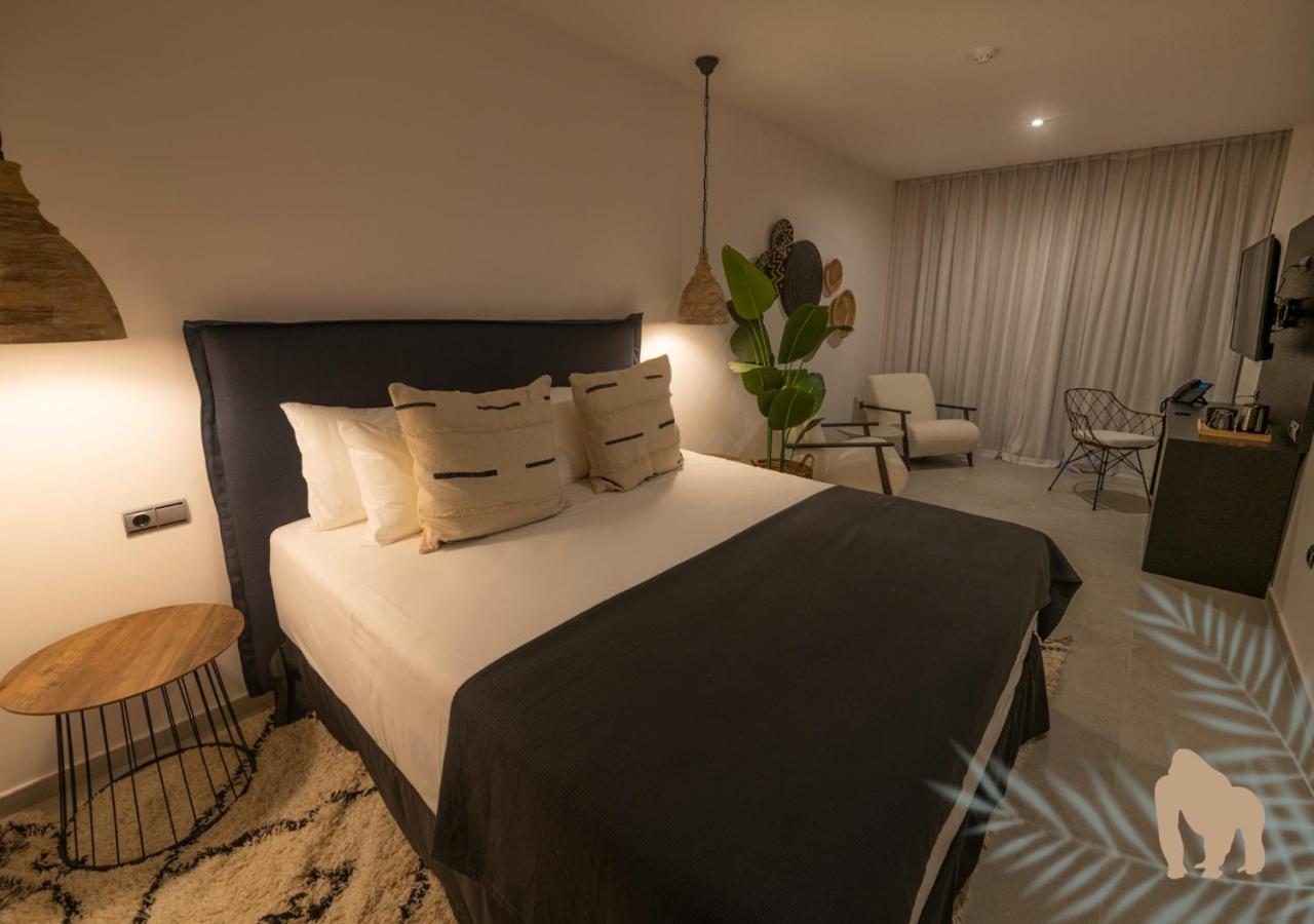 Alcaidesa Boutique Hotel المظهر الخارجي الصورة