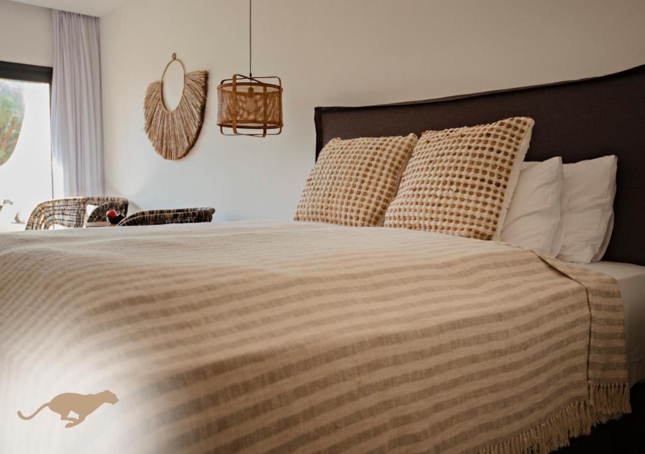 Alcaidesa Boutique Hotel المظهر الخارجي الصورة