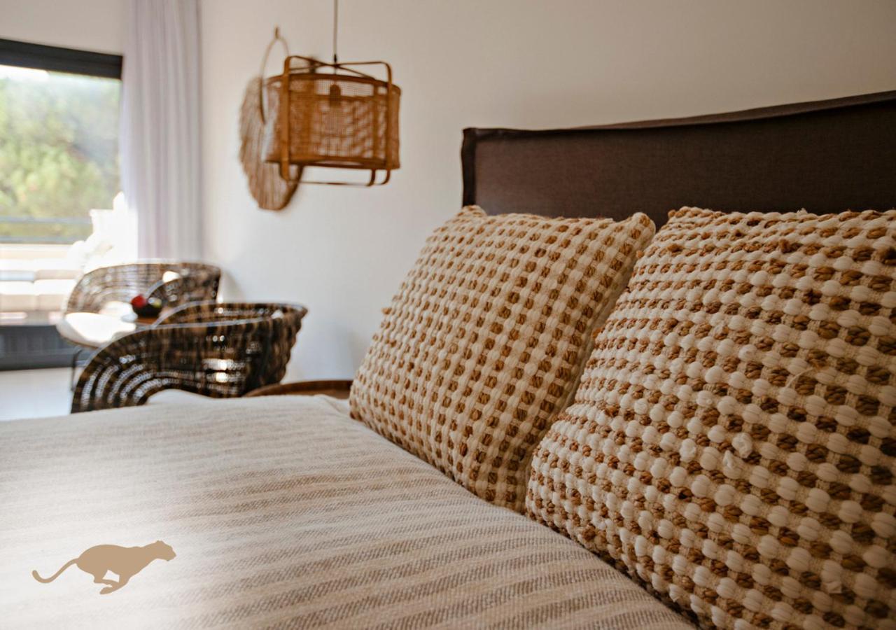Alcaidesa Boutique Hotel المظهر الخارجي الصورة