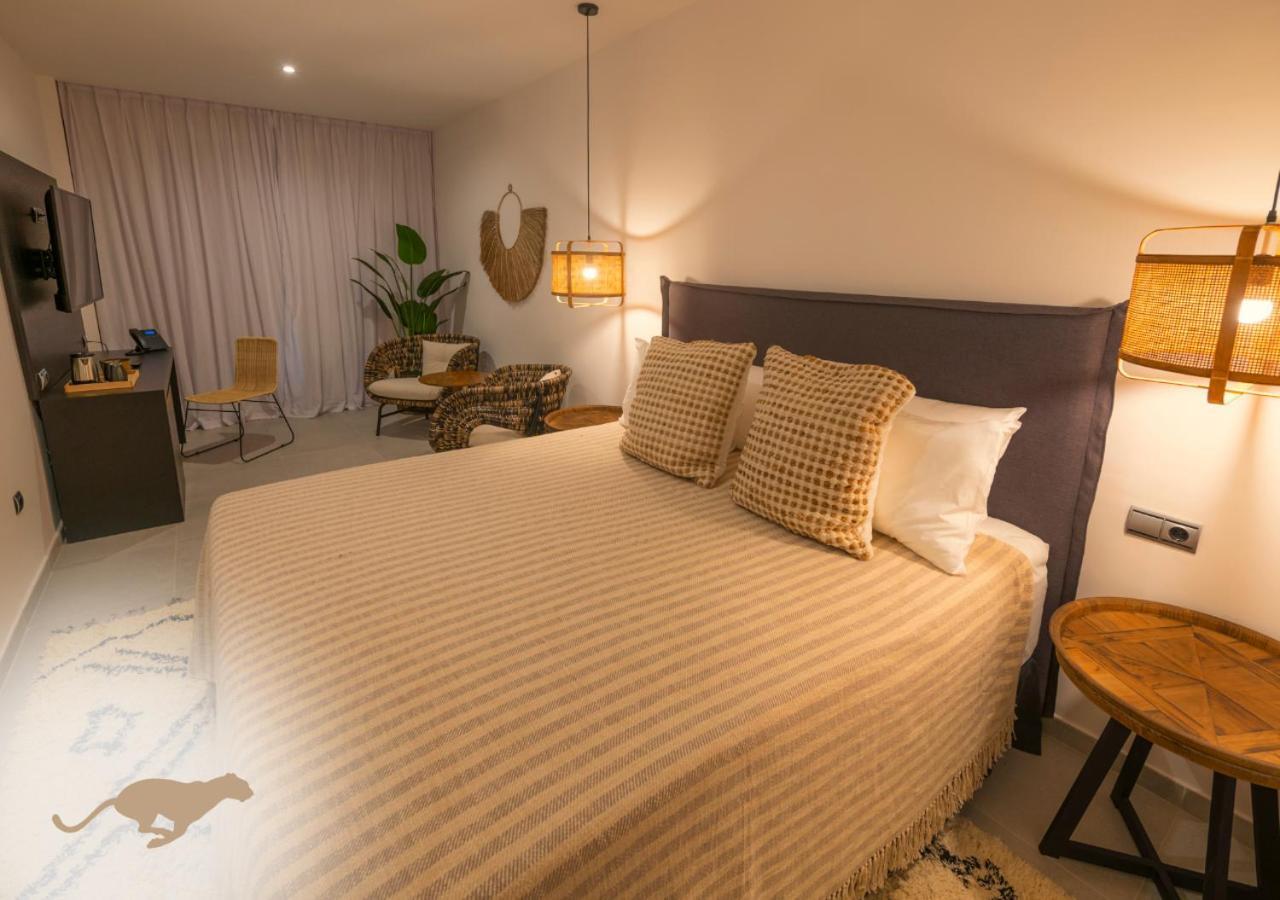Alcaidesa Boutique Hotel المظهر الخارجي الصورة