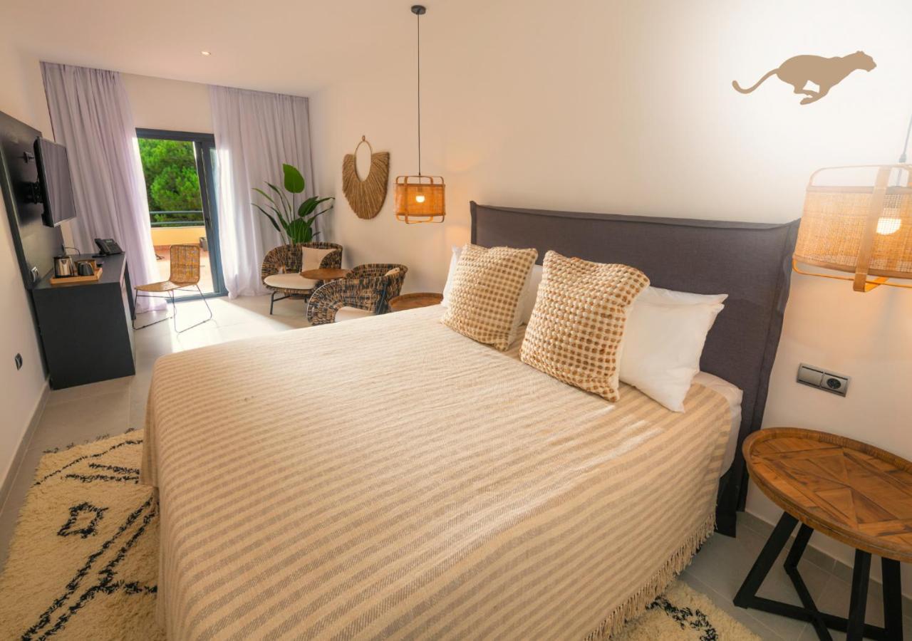Alcaidesa Boutique Hotel المظهر الخارجي الصورة