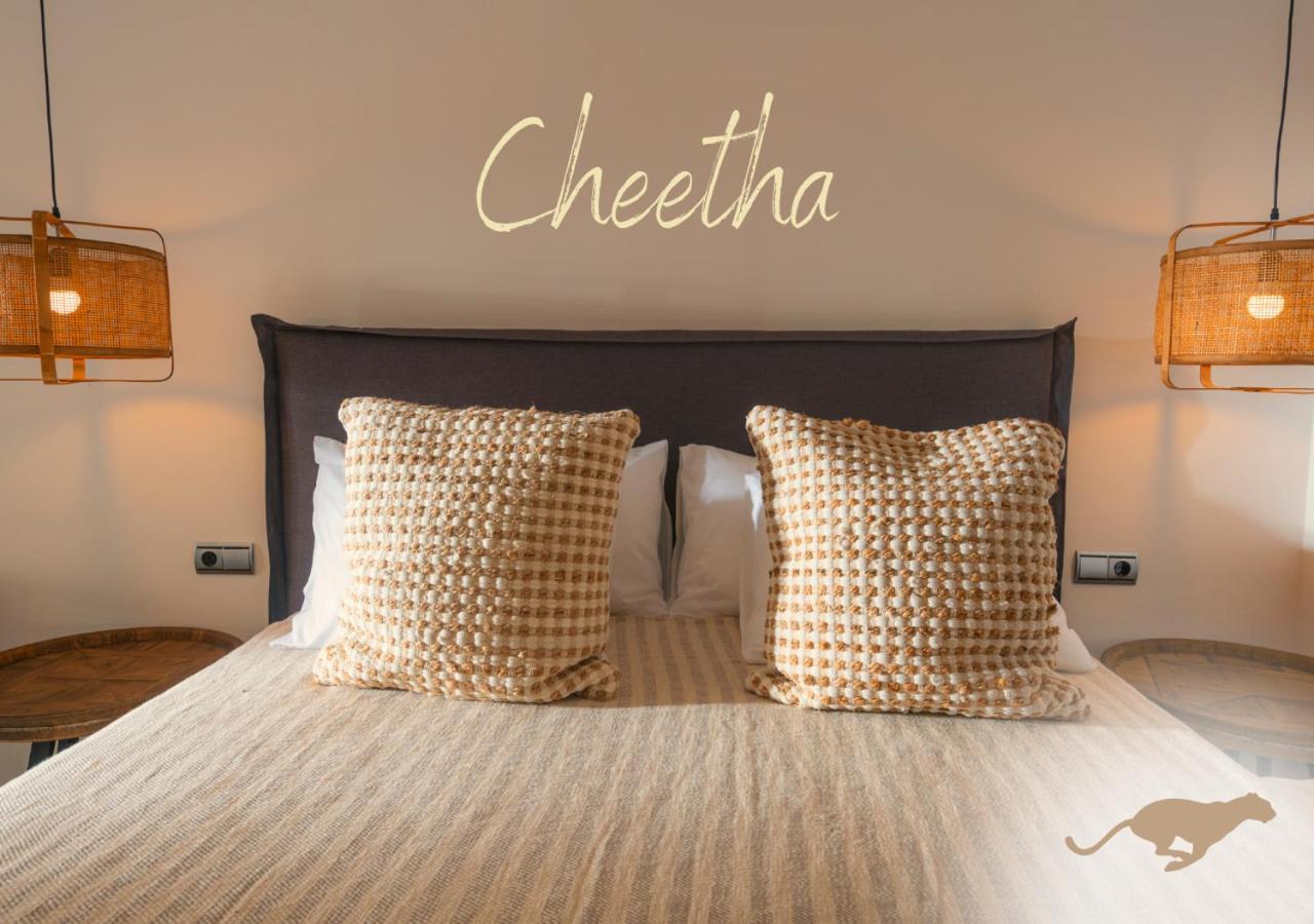 Alcaidesa Boutique Hotel المظهر الخارجي الصورة