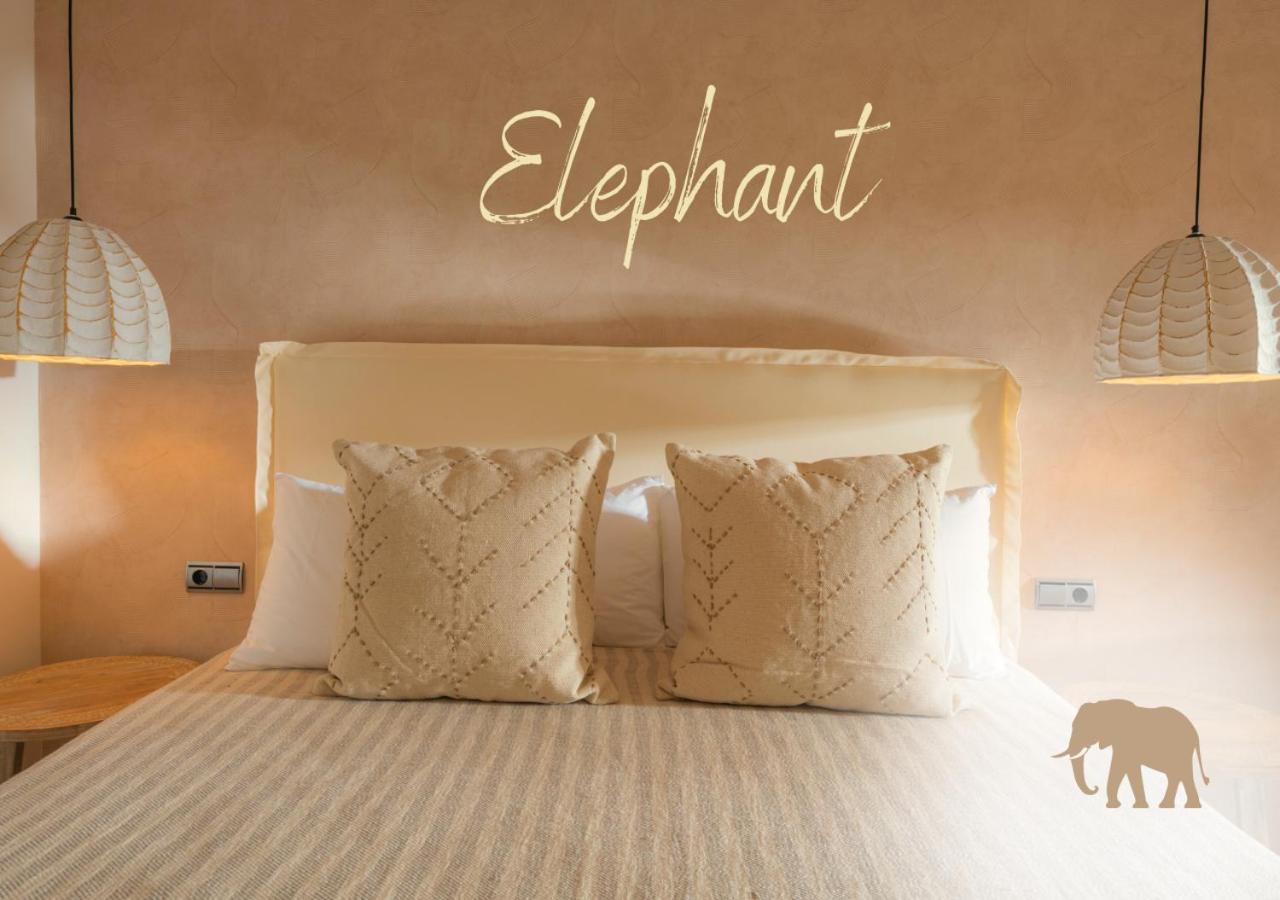 Alcaidesa Boutique Hotel المظهر الخارجي الصورة