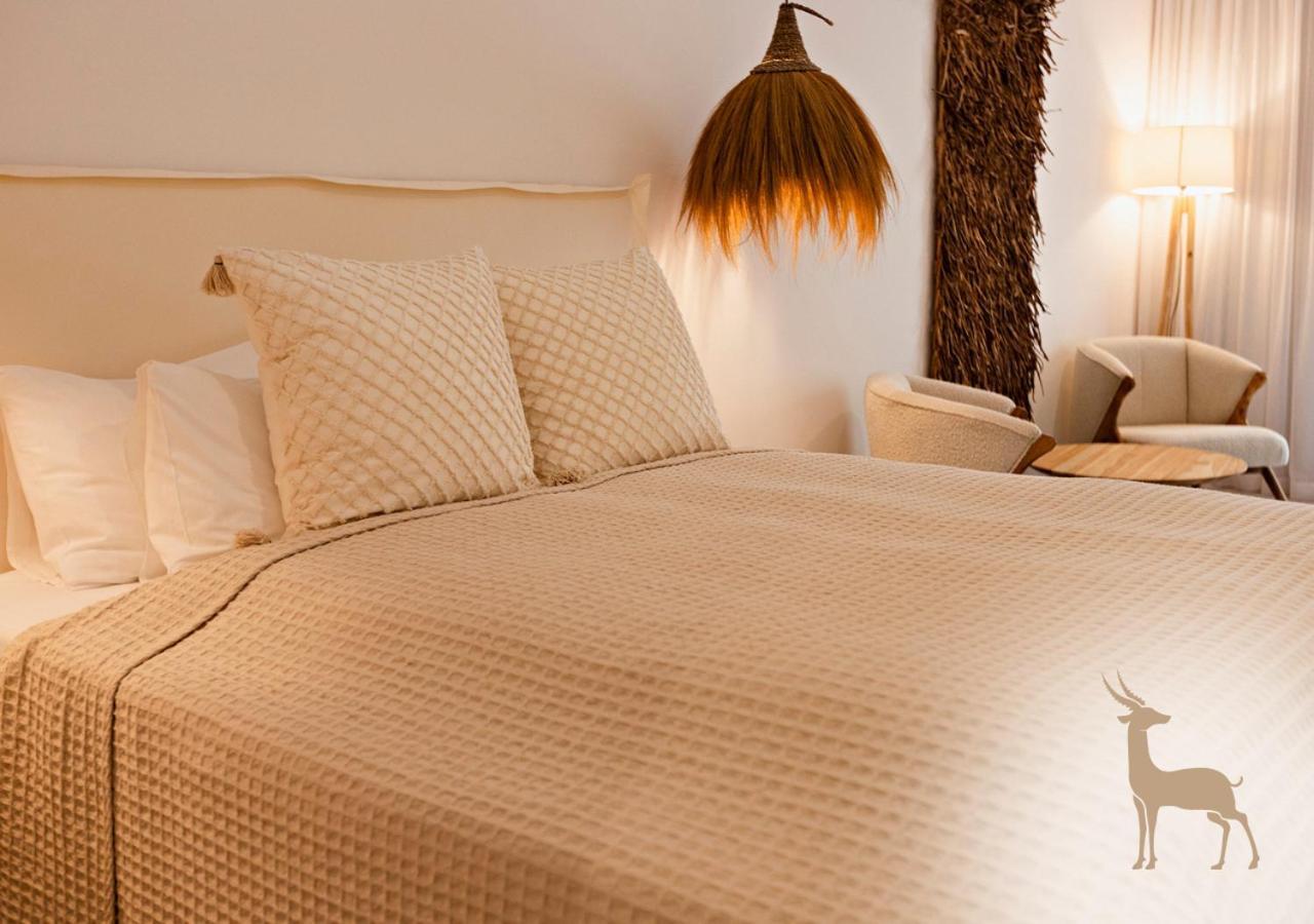 Alcaidesa Boutique Hotel المظهر الخارجي الصورة