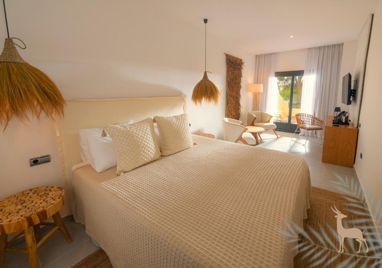 Alcaidesa Boutique Hotel المظهر الخارجي الصورة