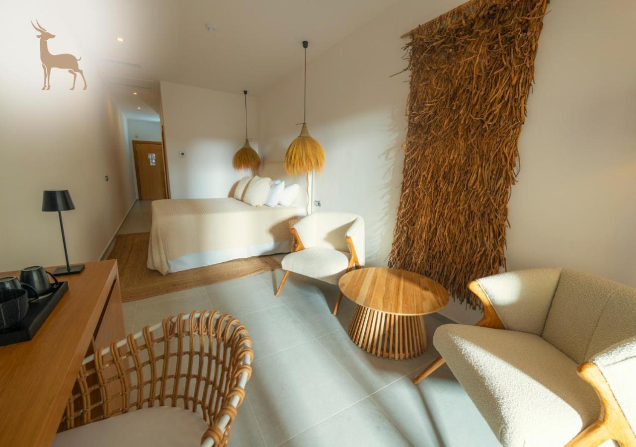 Alcaidesa Boutique Hotel المظهر الخارجي الصورة