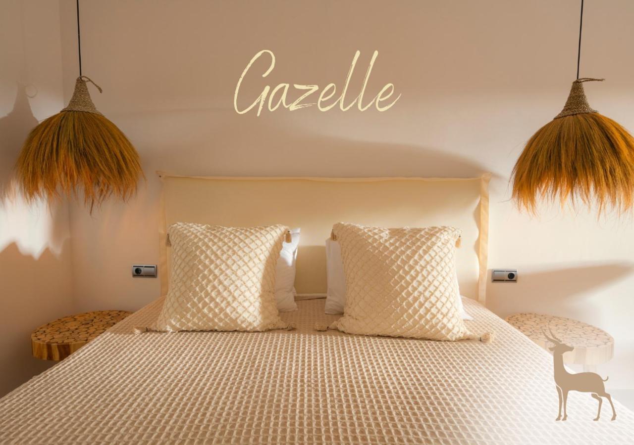 Alcaidesa Boutique Hotel المظهر الخارجي الصورة