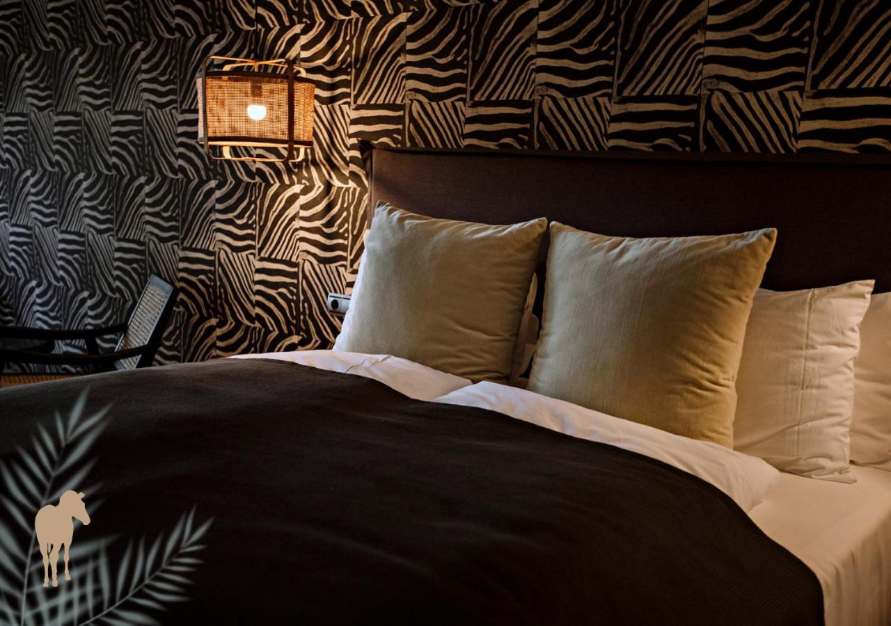 Alcaidesa Boutique Hotel المظهر الخارجي الصورة