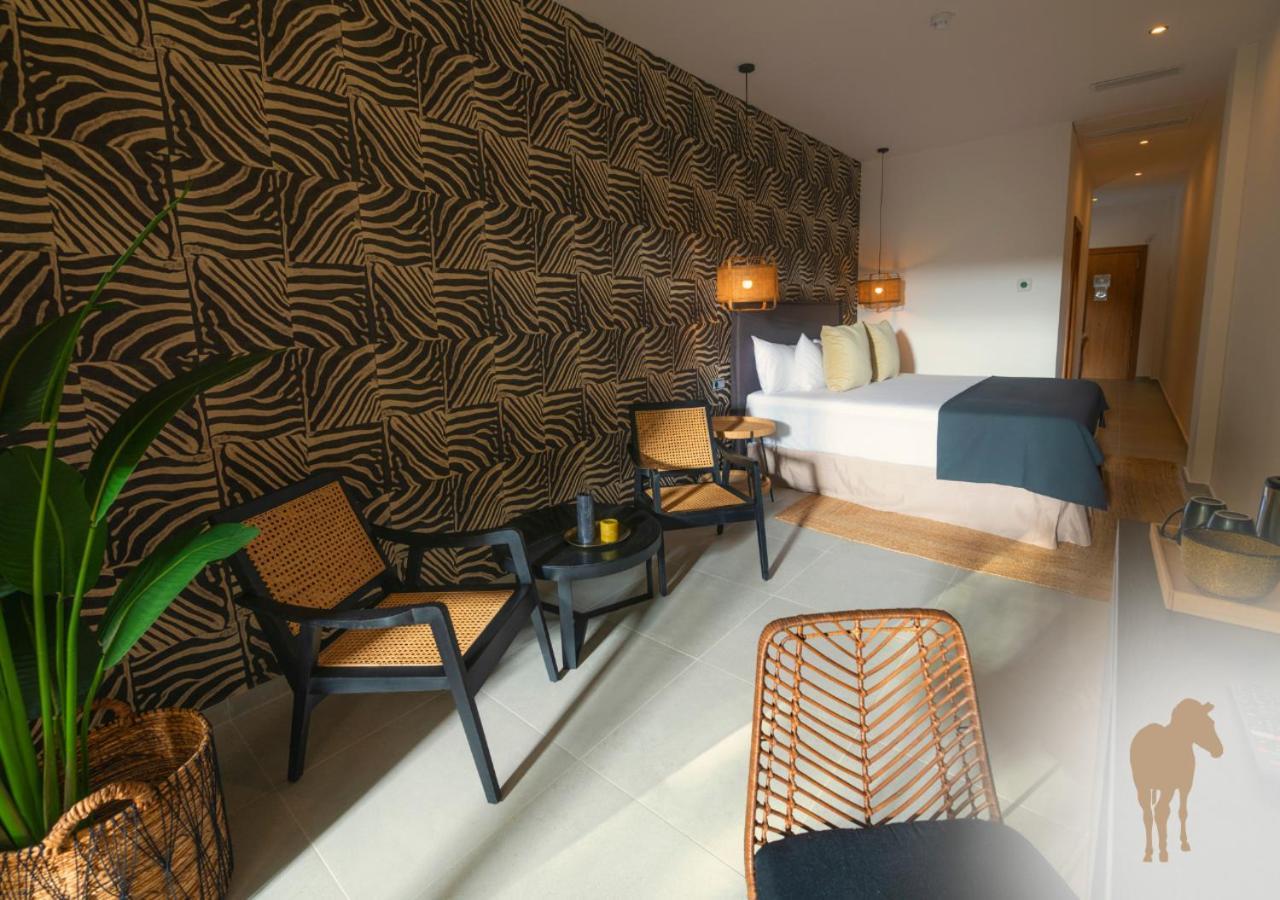 Alcaidesa Boutique Hotel المظهر الخارجي الصورة