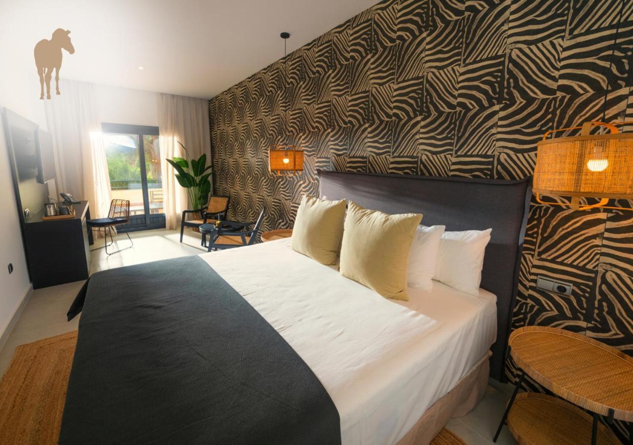 Alcaidesa Boutique Hotel المظهر الخارجي الصورة
