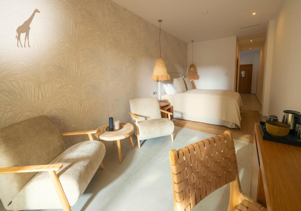 Alcaidesa Boutique Hotel المظهر الخارجي الصورة