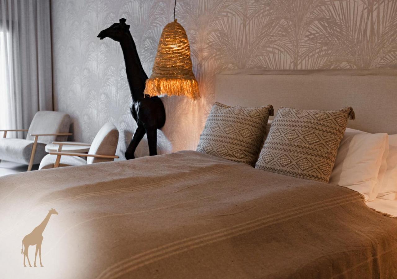 Alcaidesa Boutique Hotel المظهر الخارجي الصورة