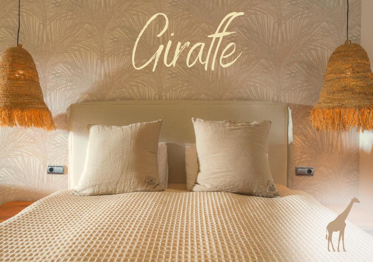 Alcaidesa Boutique Hotel المظهر الخارجي الصورة