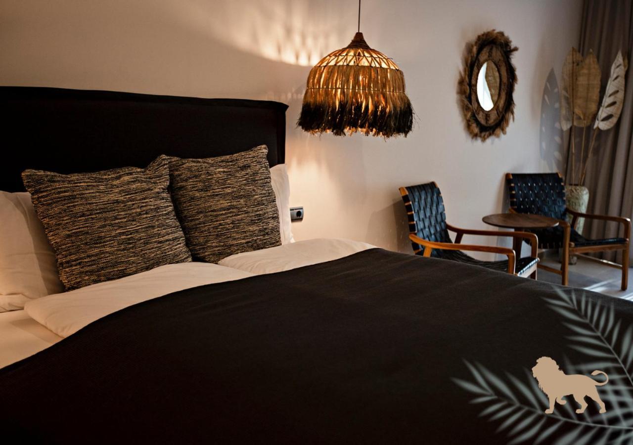 Alcaidesa Boutique Hotel المظهر الخارجي الصورة