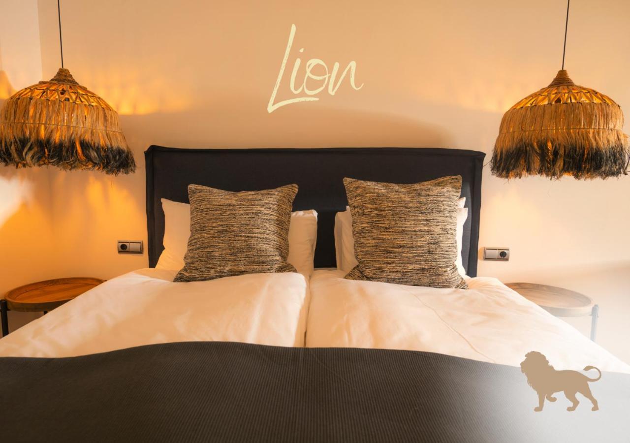 Alcaidesa Boutique Hotel المظهر الخارجي الصورة