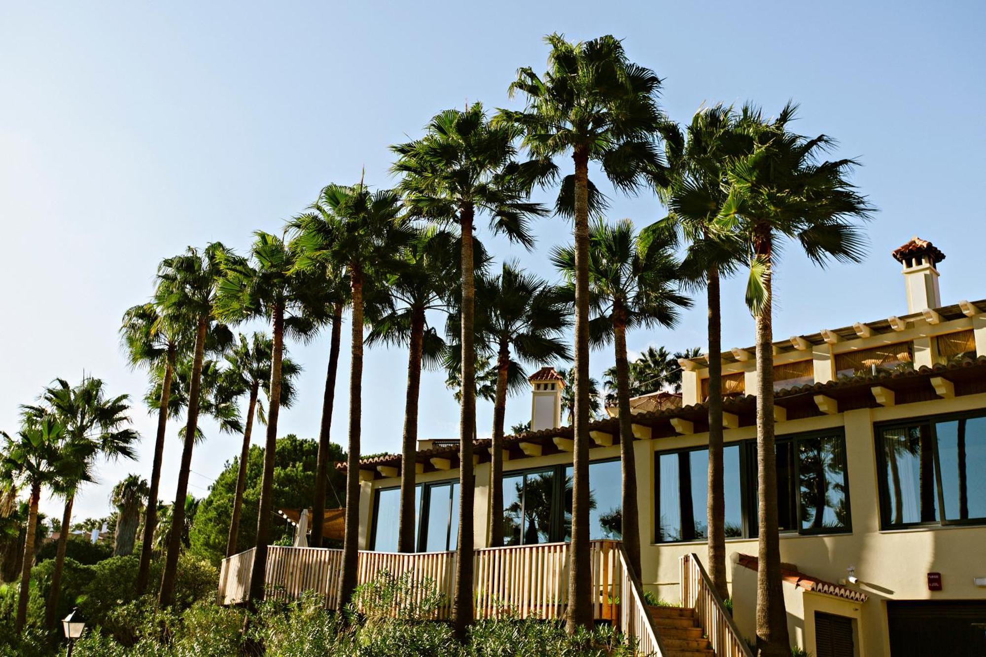 Alcaidesa Boutique Hotel المظهر الخارجي الصورة
